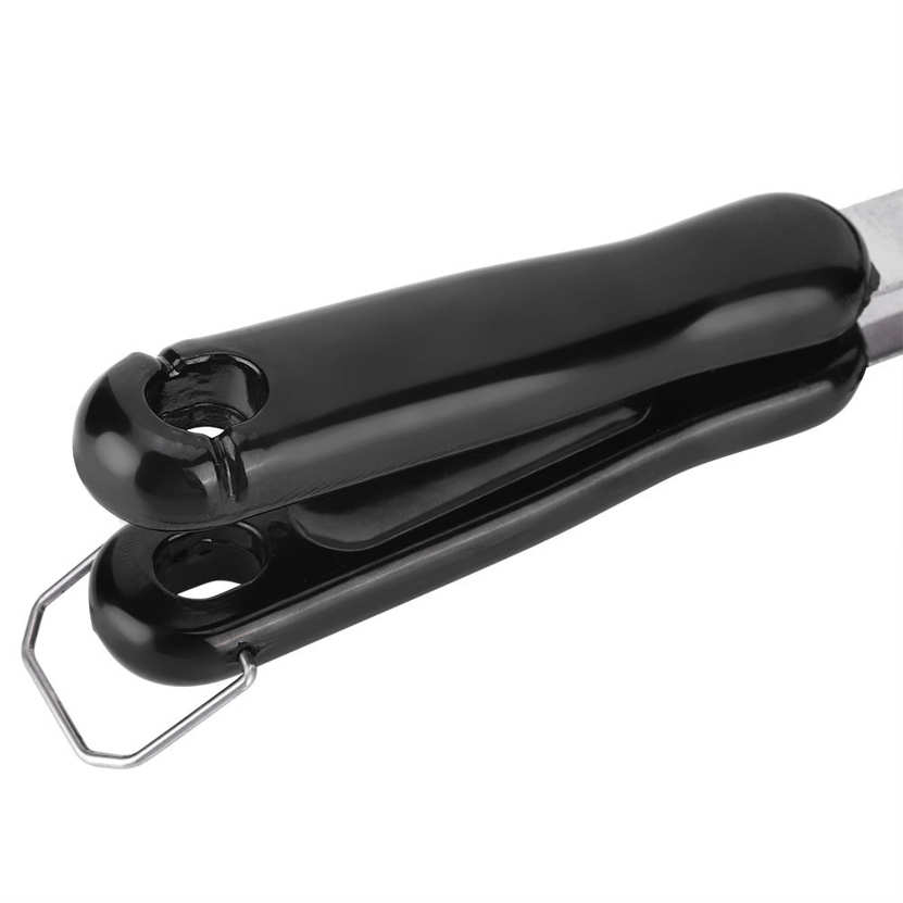 Double Sided Non-Stick Twin Skillet Griddle Frying Magic Pan Cast Cooking Utensi. 