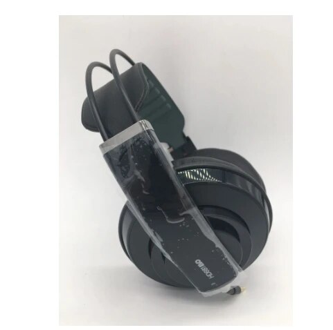 Superlux HD681 EVO Upgraded Version Dynamic Semi-Open Audio Monitoring Headphone Detachable Audio Cable HiFi Stereo Headset. 