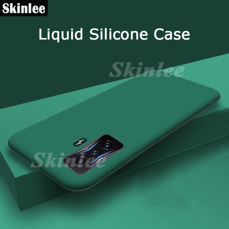 Per Xiaomi Poco F4 GT Custodia Cute Fashion