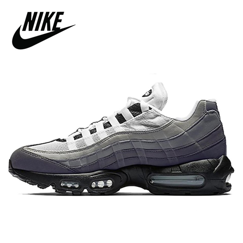 Nike Air Max 95 Original Running Shoes for Men OG Neutral Olive Total