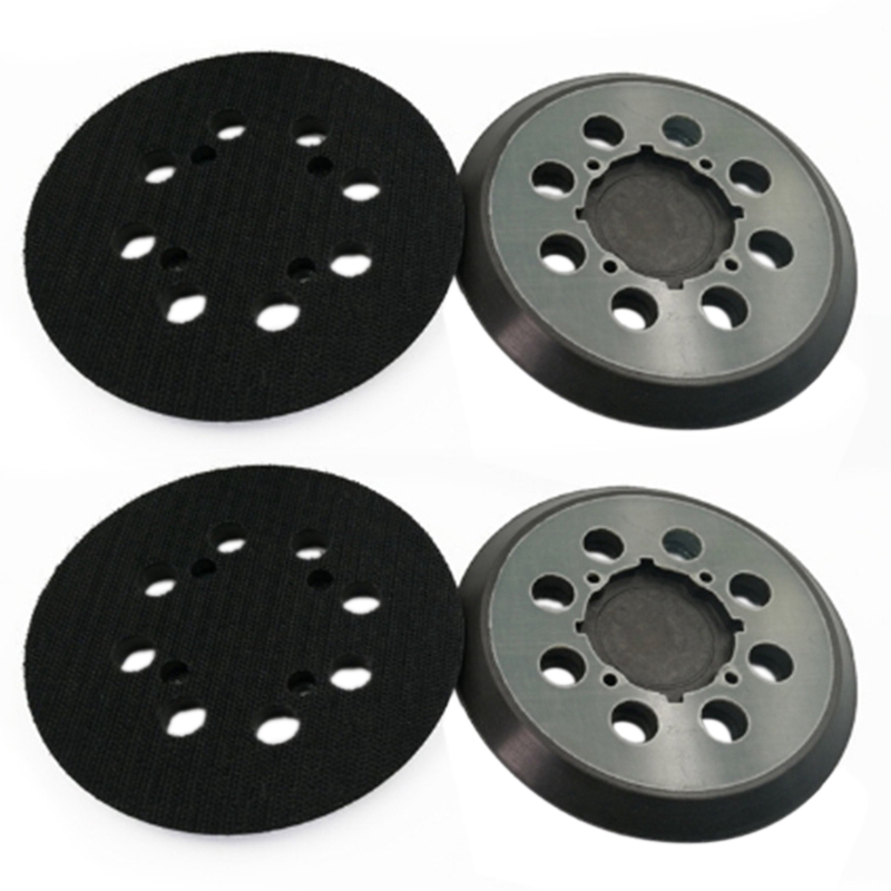 2X 5-Inch Hook and Loop Backing Pad-for DeWalt DWE6423/6423K. 