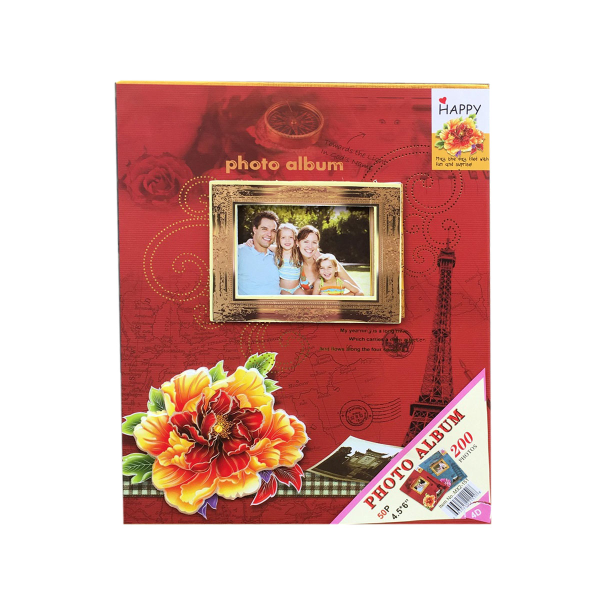 Album Book ubicaciondepersonas.cdmx.gob.mx