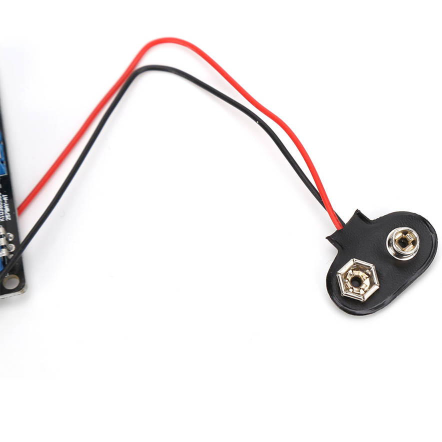 Transistor Tester GM328 Finished Small Screen Frequency Voltage Measurement PWM Generator. 