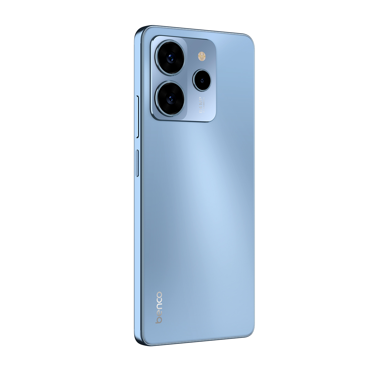 Benco S1 Pro (8/256GB) Smartphone. 
