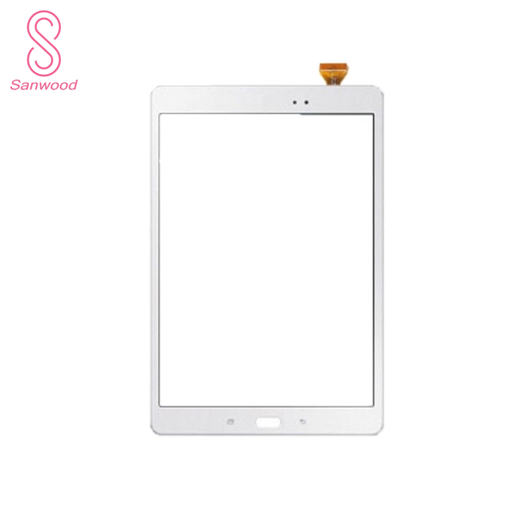 (New) replacement tablet touch screen for Samsung Galaxy Tab E 9.6 sm-t560 t560 t561. 