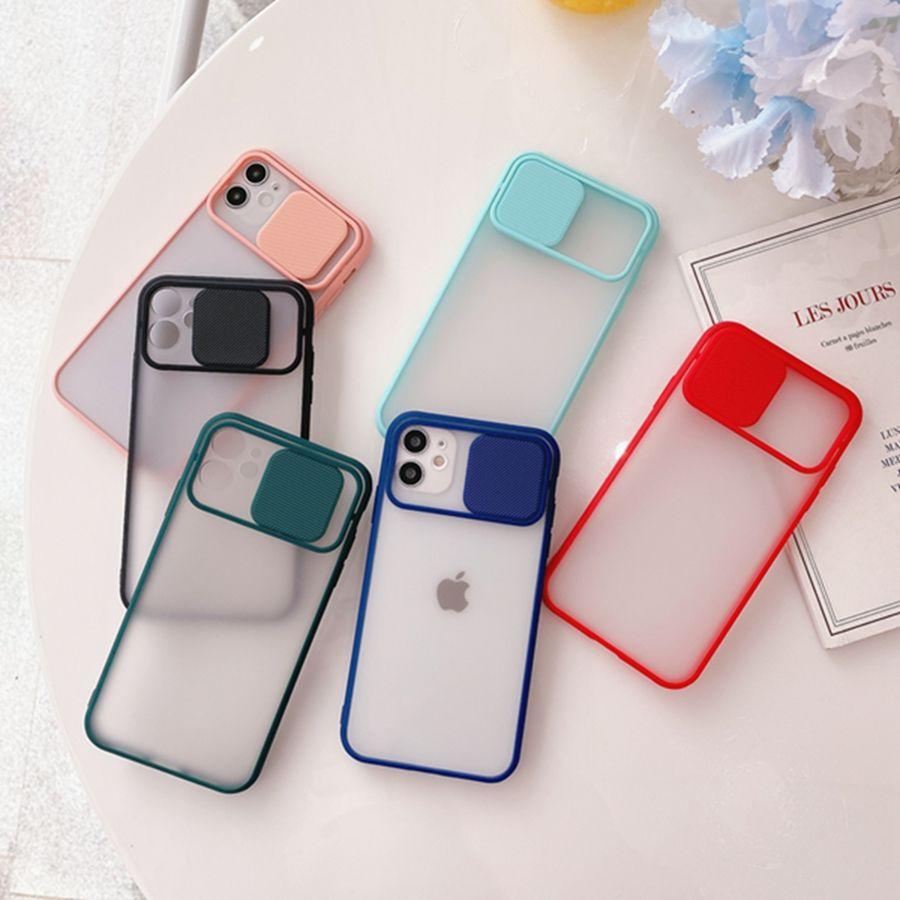Camera Lens Protection Phone Case on For iPhone 11 13 Pro Max 8 6 6S 7 Plus SE 12 XR X Xs MAX Soft Silicone Back Cover case. 