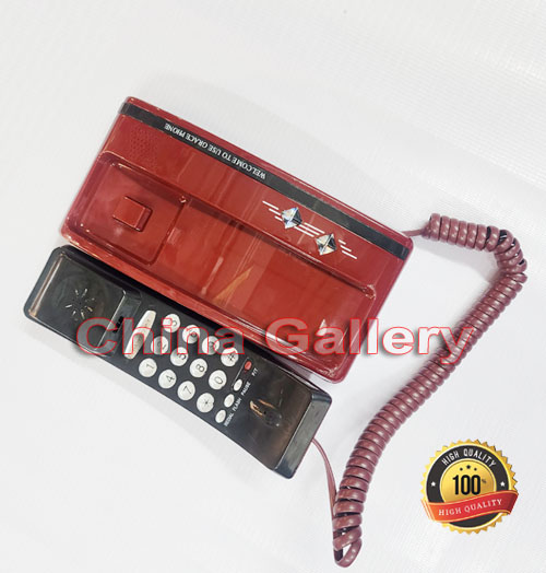 Gaoxinqi Intercom /Landline Telephone (TNT) Set ,. 