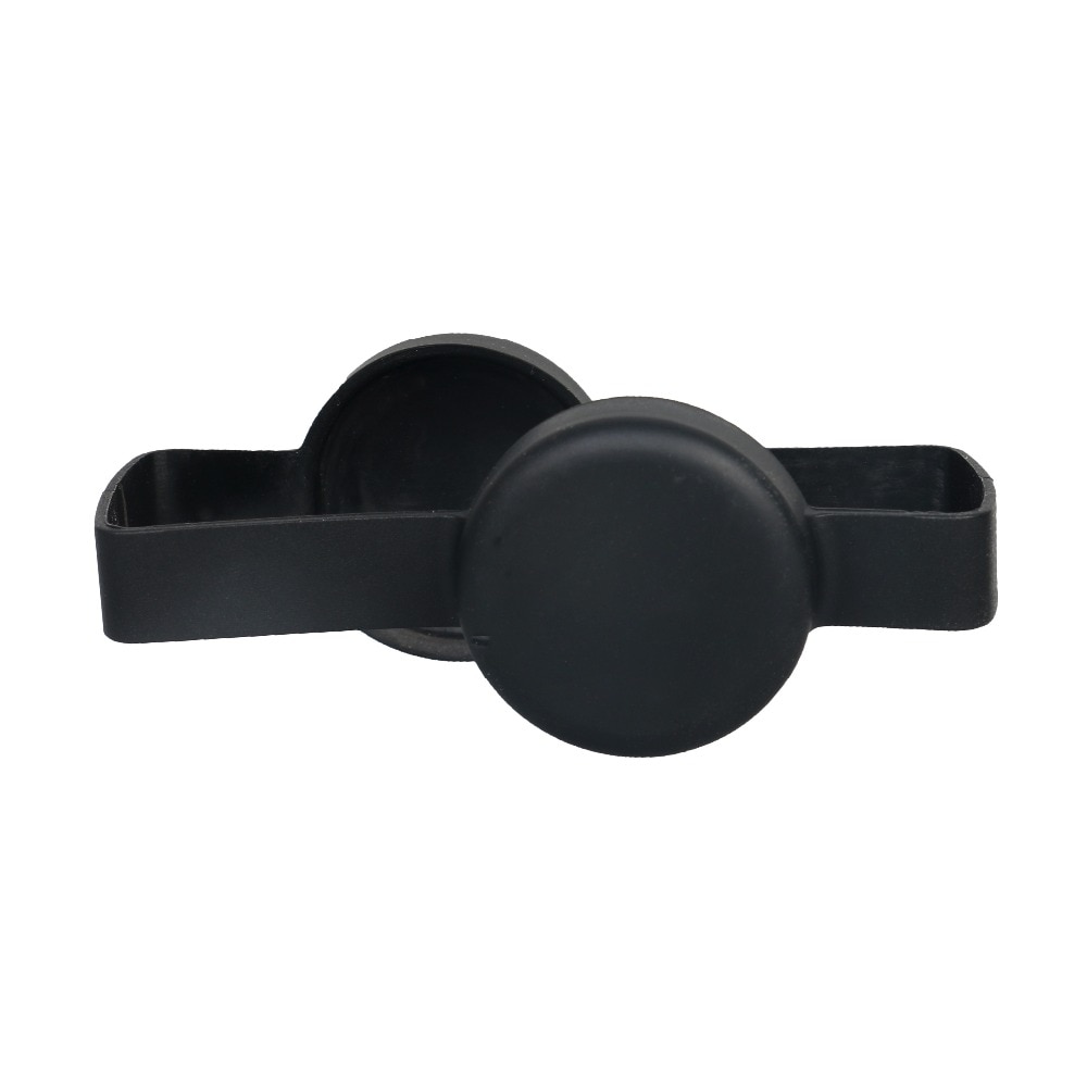 【VisioN Shop】Fusion Lens Cap Cover Case for GoPro Fusion 360 degree Go hero Action Sport Camera Silicone Case. 