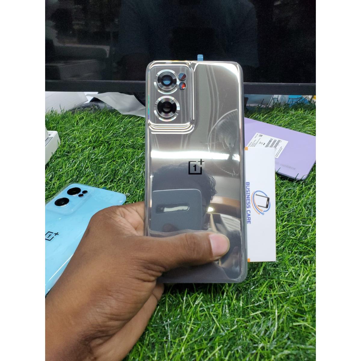 Back Panel Cover for OnePlus Nord CE 2 5G mobile phone back panel cover