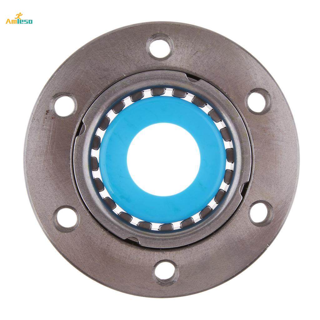 2pcs Motorcycle Starter Clutch Bearing for LINHAI Buyang FA-D300 ATV QUAD