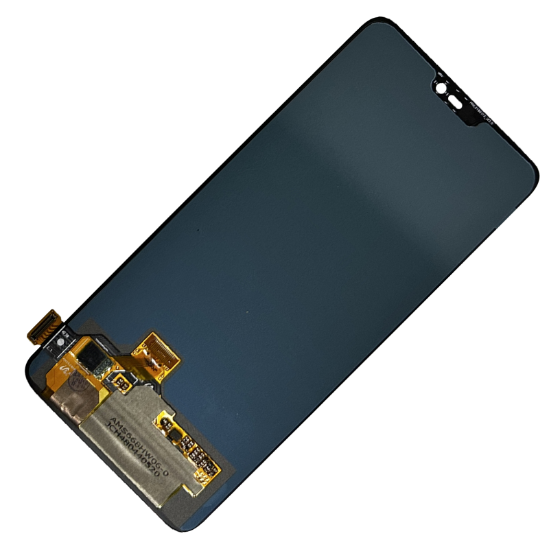 AAA+ Quality For OnePlus 6 A6000 A6003 LCD Display Touch Screen Digitizer Assesmbly For One Plus 6 1+6 LCD Replacement Parts. 