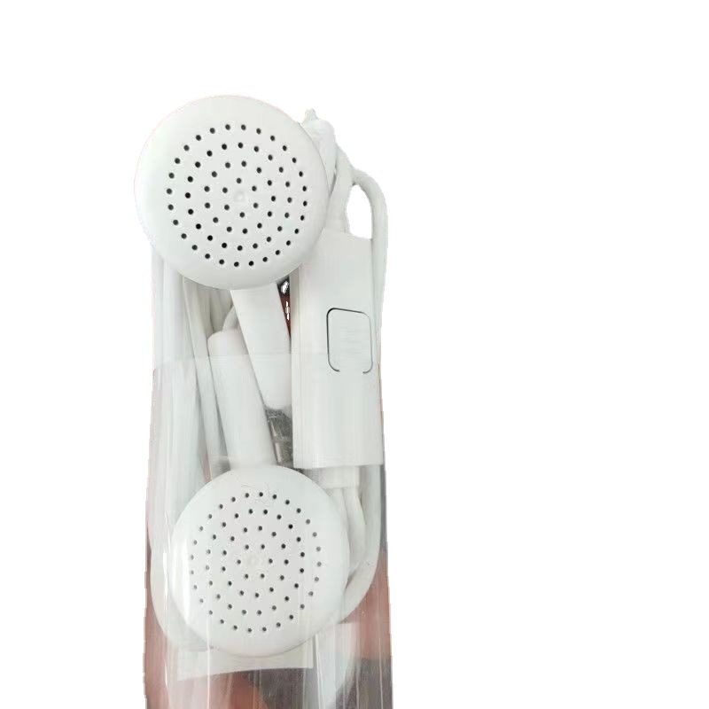 Suitable for Hua W Enjoy HW mobile phone headphones, nova7se, nova4e, universal in-ear enjoyment, 7x 8e, Maimang, 6P. 