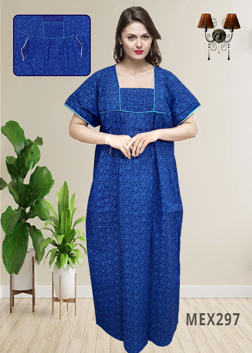 shardatextile Women Nighty - Buy shardatextile Women Nighty Online at Best  Prices in India | Flipkart.com