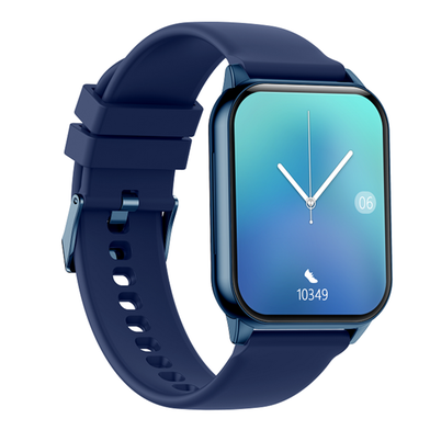 S18 Pro Smartwatch Waterproof