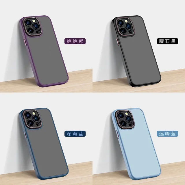 Applicable iPhone15 Series WAKIES Lycra Series Mate60 Series Phone case