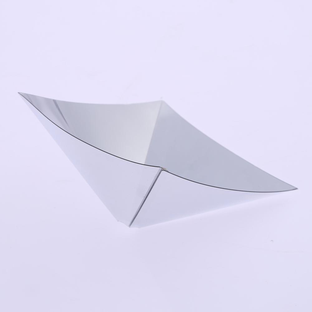 ALLOET Mobile Phone 3D Hologram Projector Display Advertise Holo Box Tablet Showcase Holographic Fil. 