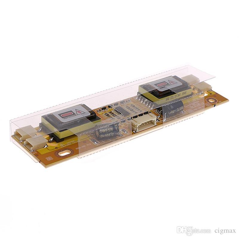 Zonsun 4 Output / Four Lamp CCFL Backlight Inverter For LCD LED TV / PC Monitor Display Panel. 