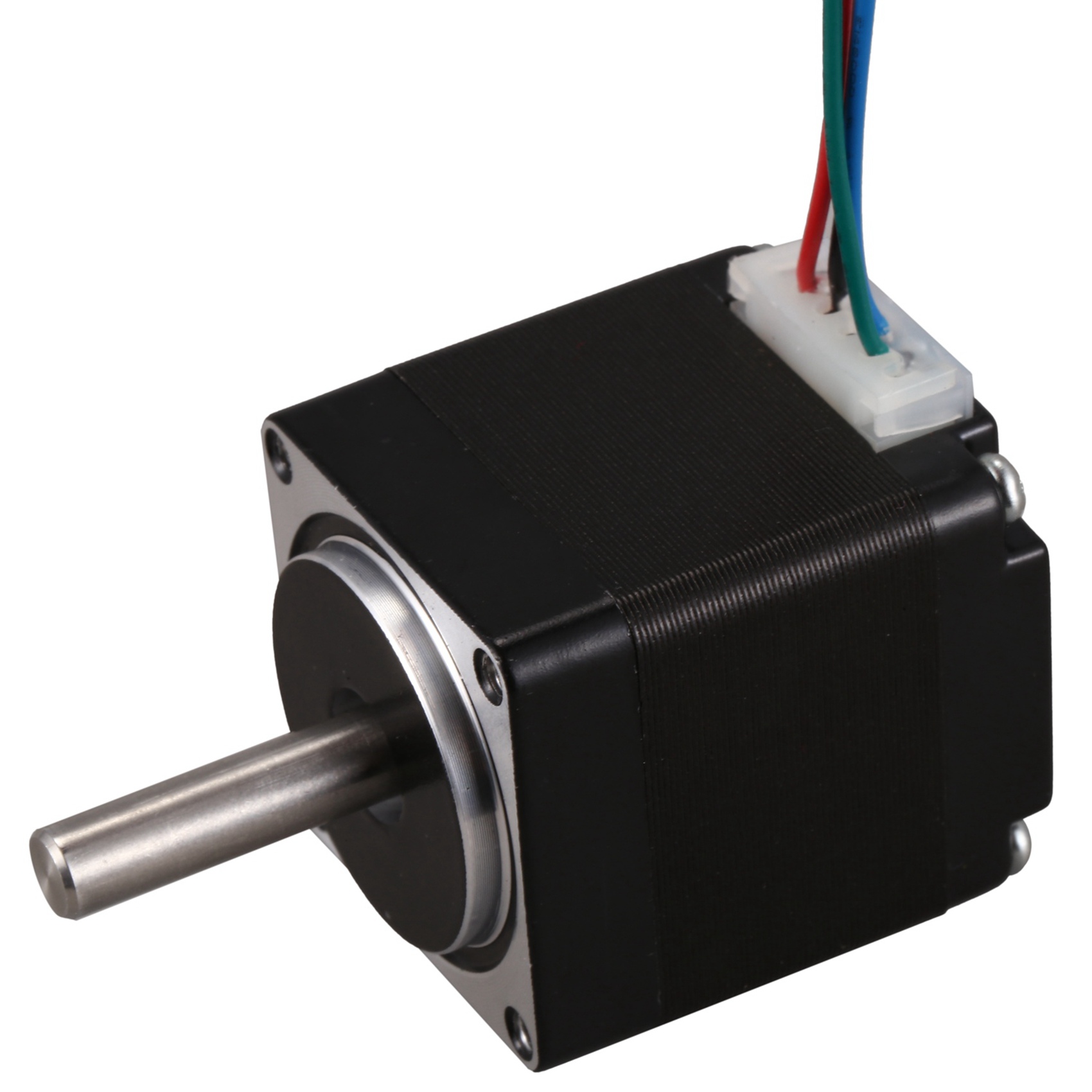 2X NEMA 11 28 Hybrid Stepper Motor 1.8 Degree 2 Phase 4 Wires 32mm Stepper Motor for CNC Router. 