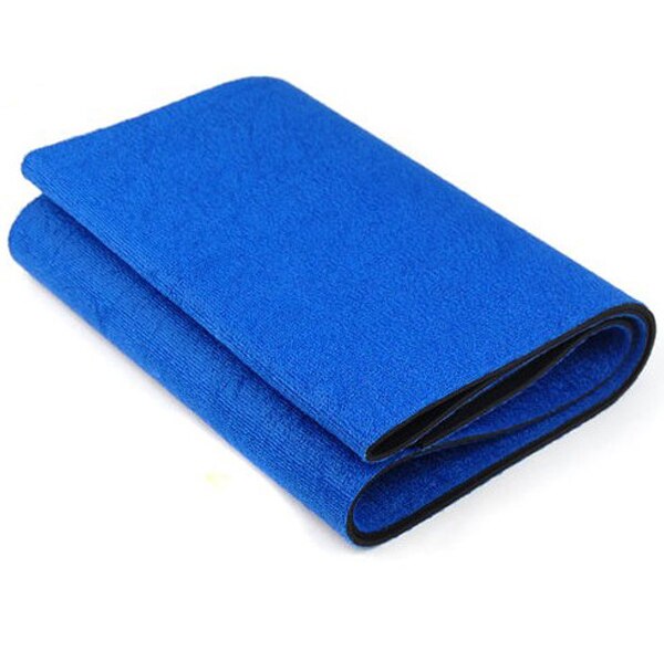 【happy one】100cm x 20cm Slimming Exercise Waist Sweat Body Wrap Neoprene Elastic Weight Reducing Waistband. 