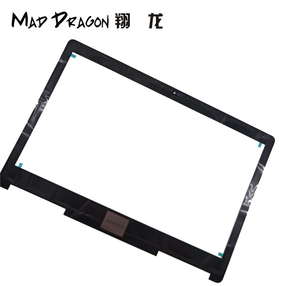 【happy one】17.3 inch LCD Front Trim Cover Bezel Aware for Dell Precision 7710 M7710 M7720 AP1DJ000100 MM4Y2. 
