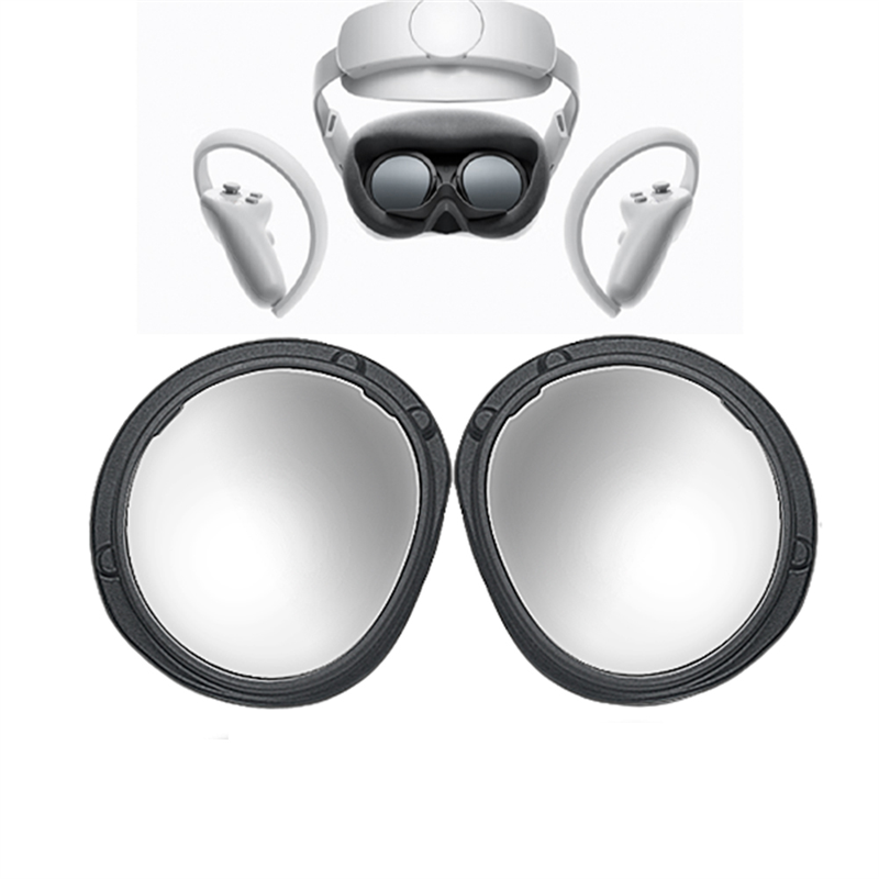 For PICO 4 VR Magnetic Suction Injection Frame VR Accessories Glasses Frame Equipped with Pico4 Myopia Lens Adapter. 