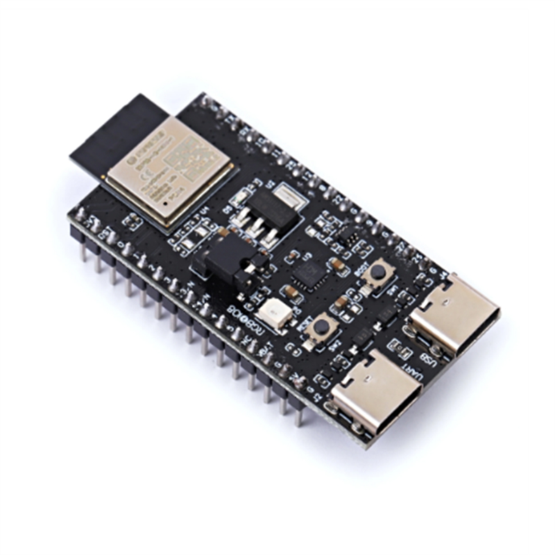 ESP32-H2-Dev Kit M-1-N4 ESP32-H2 IoT Development Board WIFI+BLE5.0 Development Board 1 Pieces