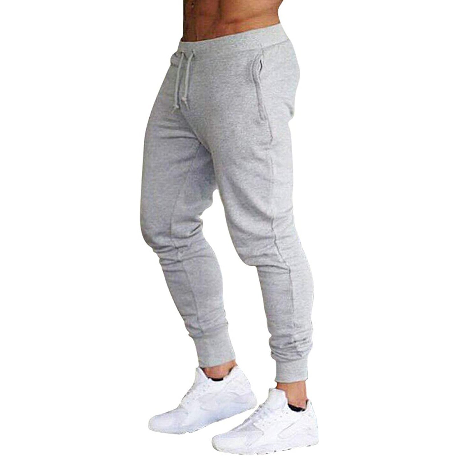 mens sport trousers