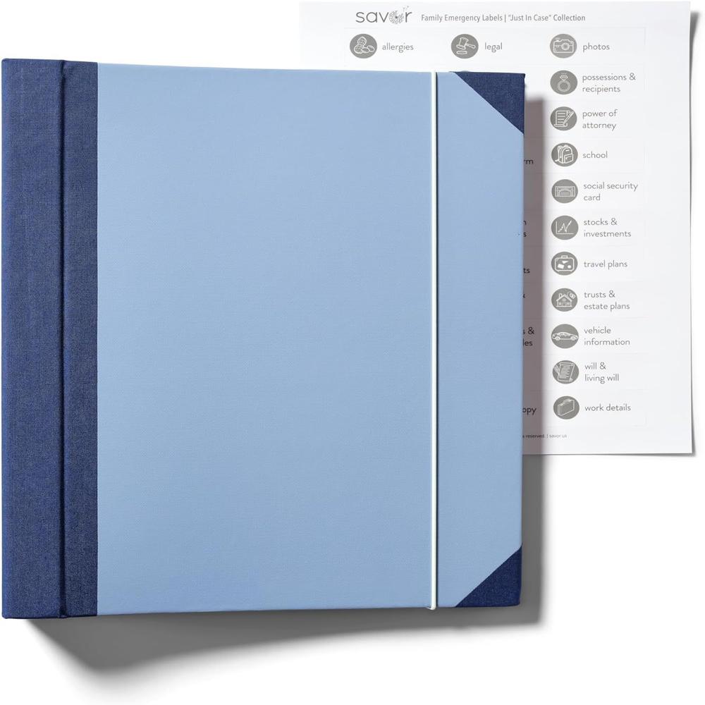 Multi-slot Document Organizer Customizable Portable Waterproof Organ Folders Compact Expanding File Folder for Travel Essential. 