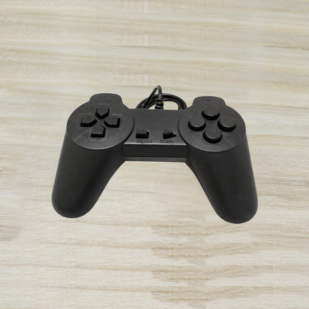 8Bit Game Station Controller 4 GS4 PRO for FC TV Player Video Game Console Built-in 200 Non-repeating Games Extra Cartridge Gift. 
