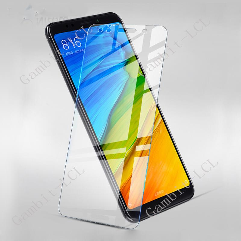 For Xiaomi Redmi 4 Prime 5 Plus 4X 4A 5A 6A S2 Mi 6 Pro A1 A2 Lite Mix 2 2S 3 Play Screen Protector Tempered Glass Film Cover. 
