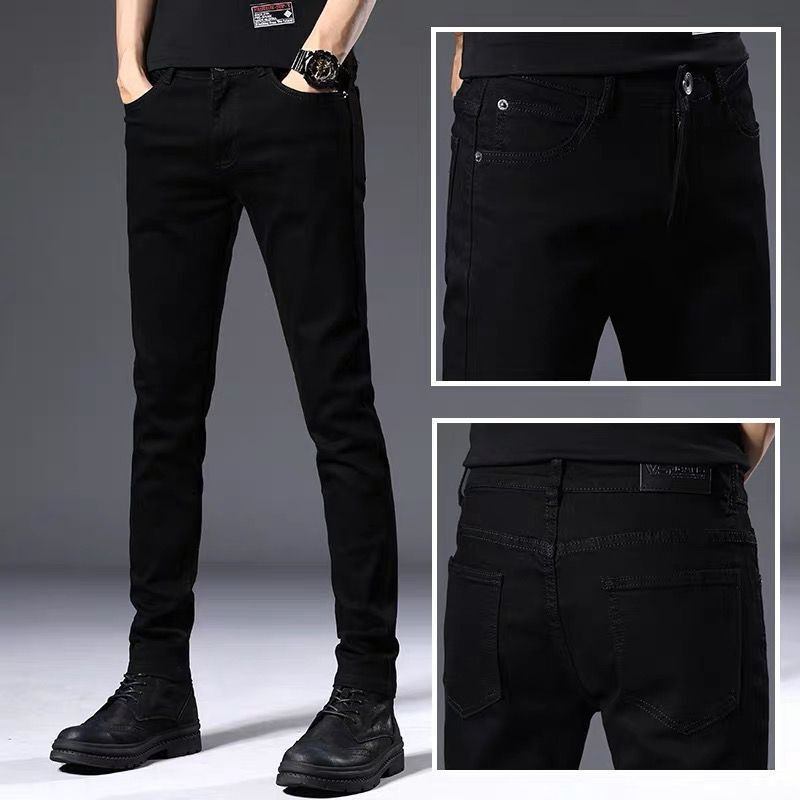 New Stylish Denim Jeans Pant For Men - Pant