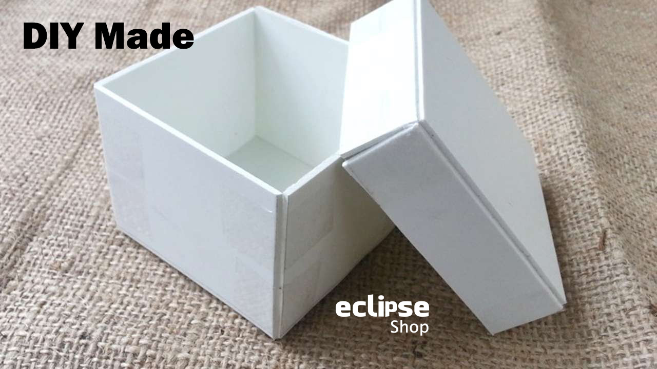 PVC board 5mm for diy project Model or chasis making material DIY 12 Inch X 12 Inch - 4 pcs. 
