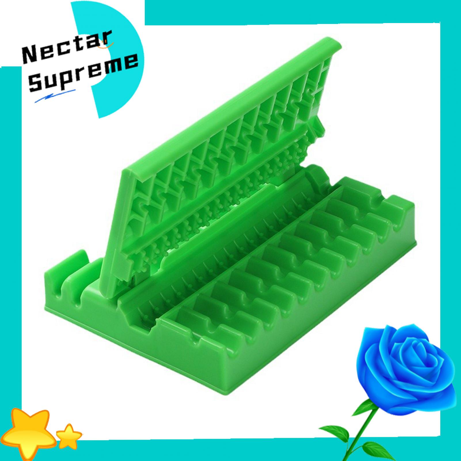 Non-stick Skewer Tool 3-in-1 Non-stick Bbq Kebab Tool Easy to Use Skewer Maker for Meat Vegeles Intestines Manual Mold Box Mhine Perfect for Cooking Intestine Skewer Tool. 