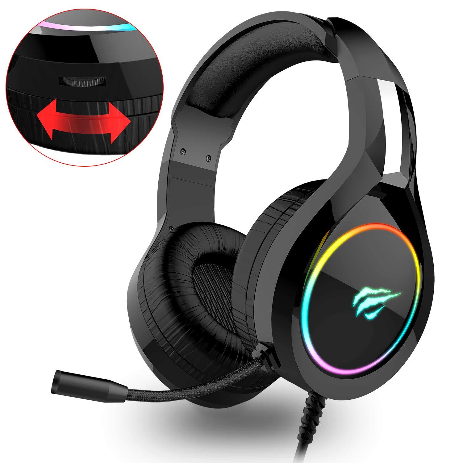 best rgb headphones under 1000