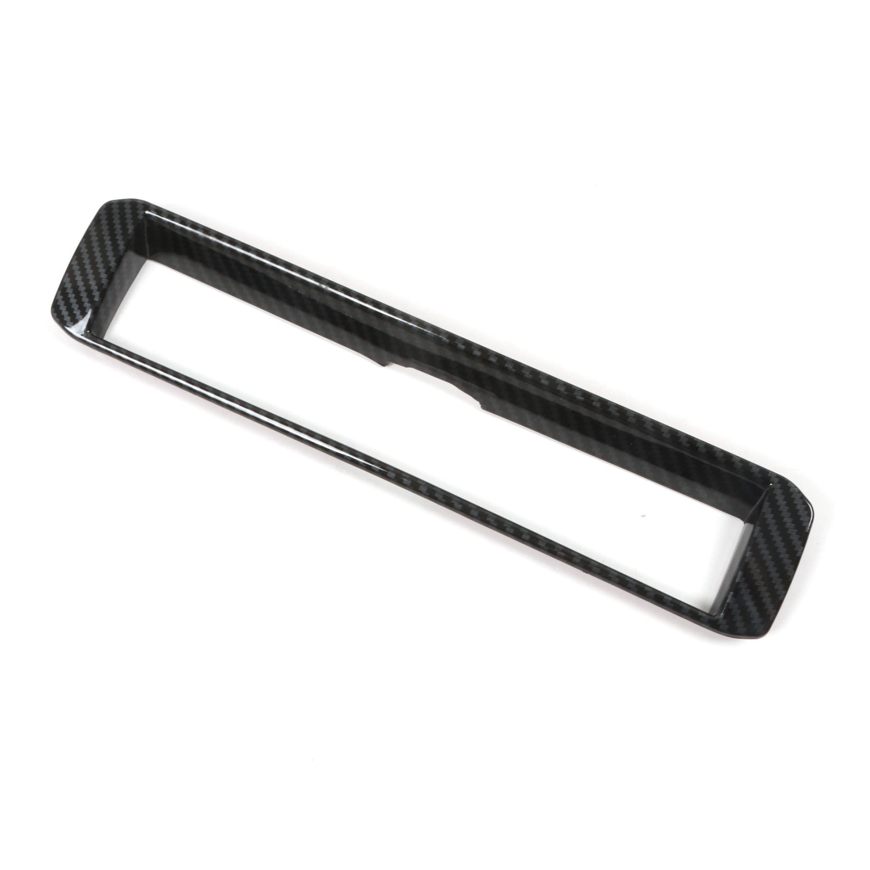 Car ABS Air Outlet Cover Trim Fit for Xpander 2022 2023
