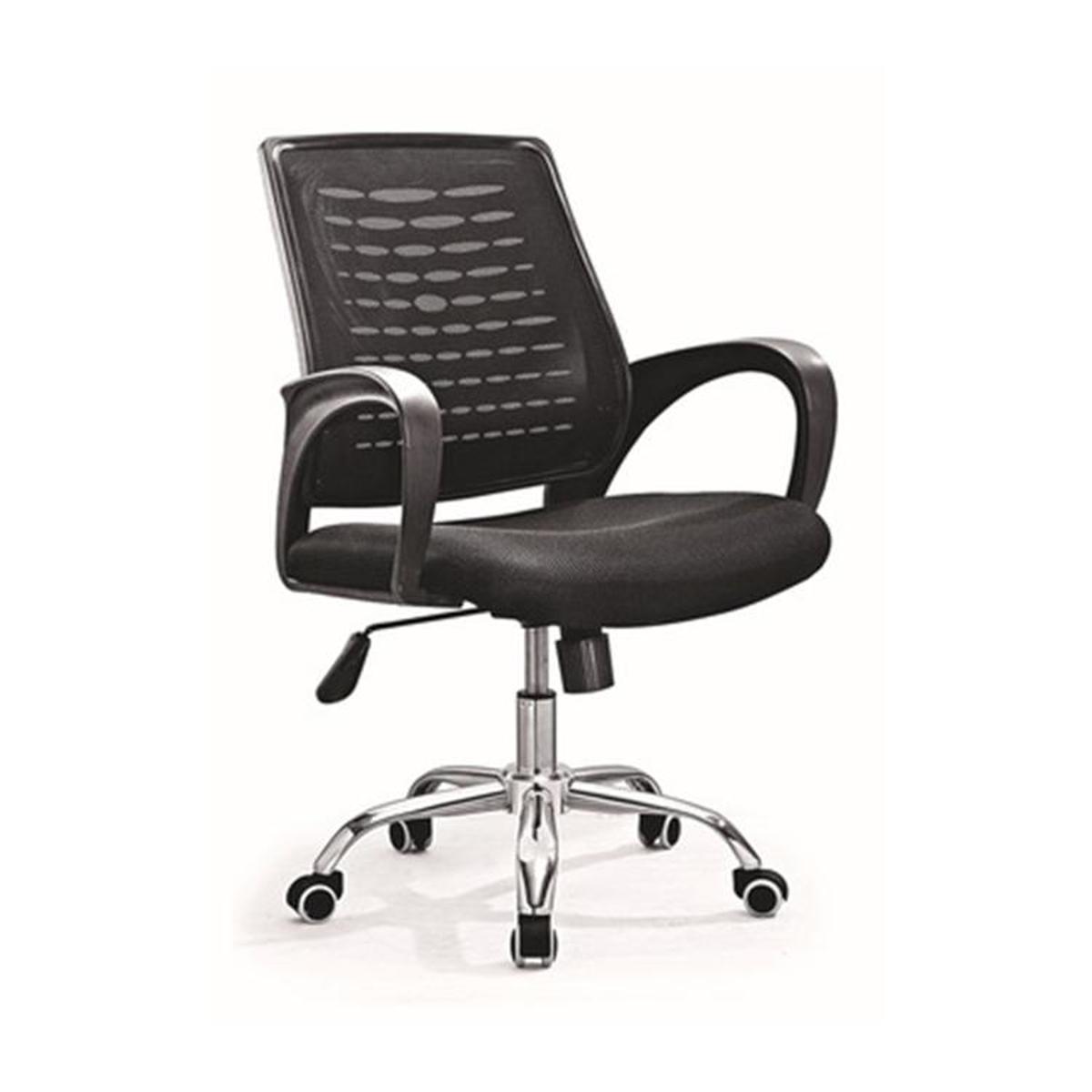 (JZ-OF54) Executive(D-G-mesh) CHAIR
