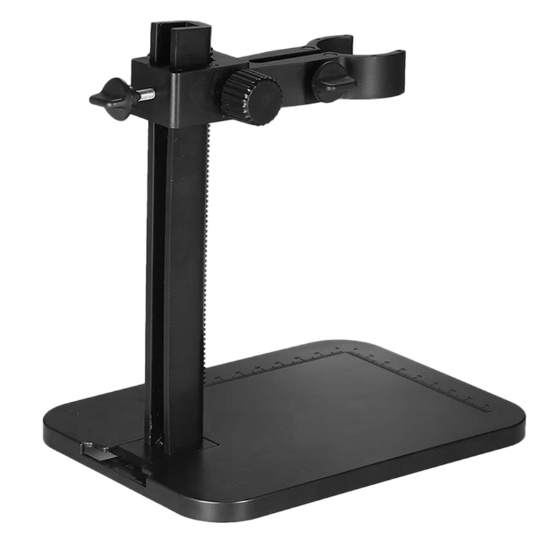 Adjustable Microscope Stand Holder for USB Digital Microscope Mini Foothold Table Frame. 