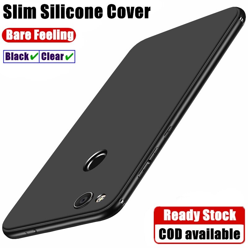 lthmy for Huawei GR3 2017 PRA-LA1 LX1 LX2 LX3 TAG-L21 L32 Flexible Soft Matte Black Crystal Clear Phone Case Silicone Protective Back Cover. 