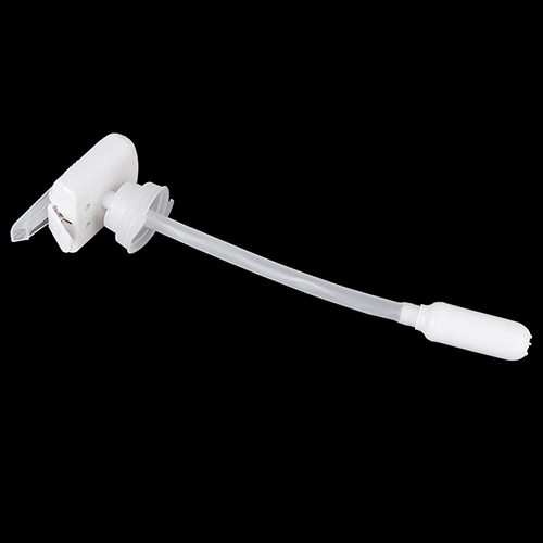 Automatic Soda Beverage Drinks Fruit Juice Magic Tap Spill-proof Coke Dispenser Gadget. 