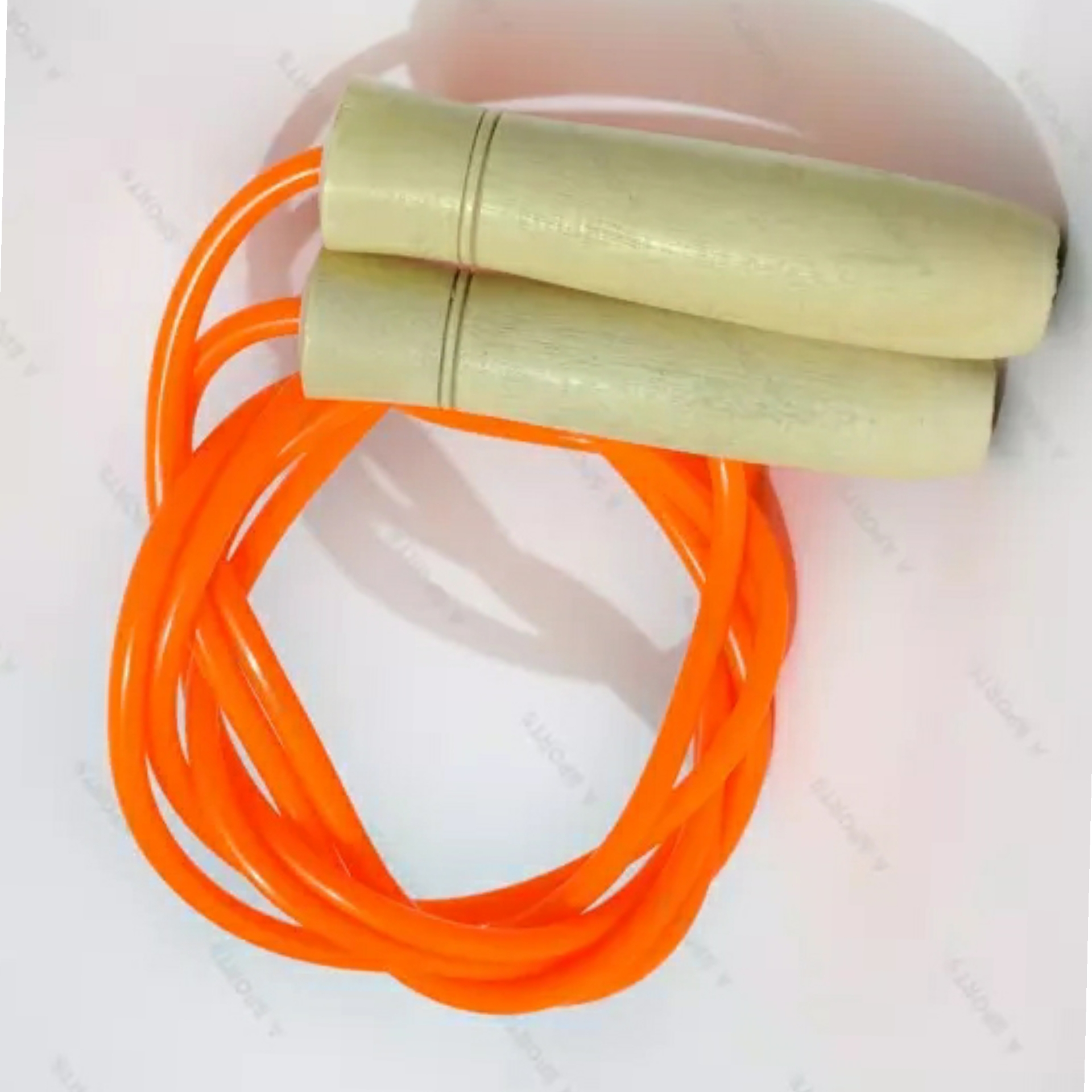 Skapping Rope. 