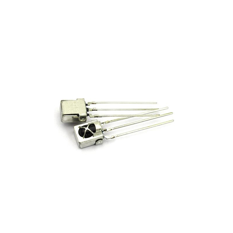 Universal IR Infrared Receiver Sensor Module 1838 00328H TL1838 VS1838B 38Khz Diode. 