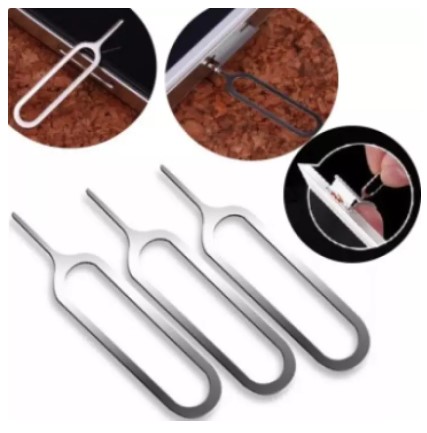 Sim Remove Pin Sim Ejector/Eject Pin - Pin. 
