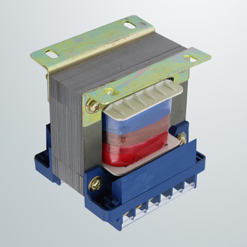 TRANSFORMER SINGLE PHASE 50VA 100VA 200VA INPUT 440V 220V OUTPUT 6V 12V 24V 36V 110V 220V SUPPLY TRANSFORMER. 