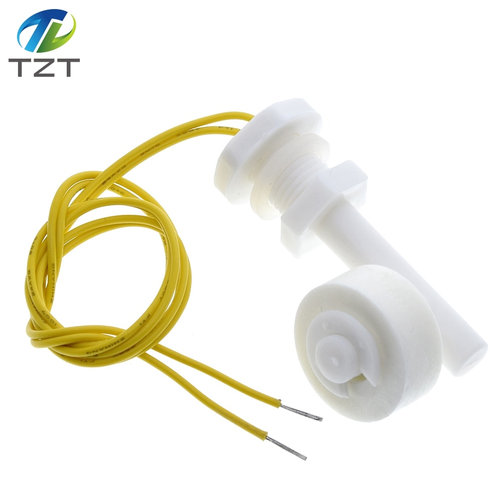 DC 220V Liquid Water Level Sensor Right Angle Float Switch Mini Float Switch Contains for Fish Tank Switchs sensors. 