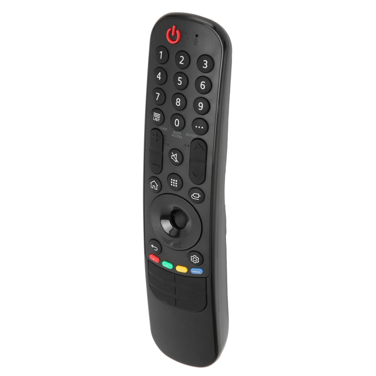 AN MR21GA Combination Function Keys Remote Control Compatible for LG 43NANO75UPA 50NANO75UPA 60UP8000PUA TV