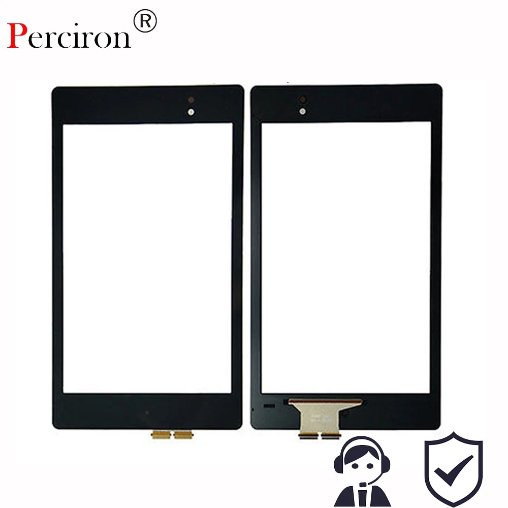 New 7'' inch Replacement For Asus Google Nexus 7 FHD 2013 ME571K K008 K009 2nd digitizer touch screen Glass LCD Display