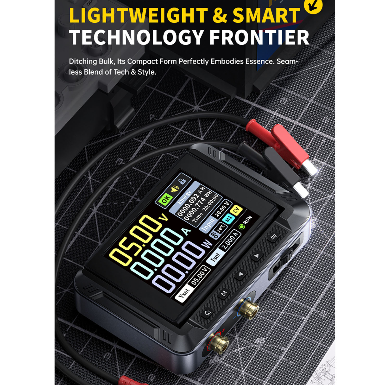 Portable Regulated Power Supply DPS 150 CNC Power Supply 30V 5A 150W Digital Display Portable Power Supply Variable. 