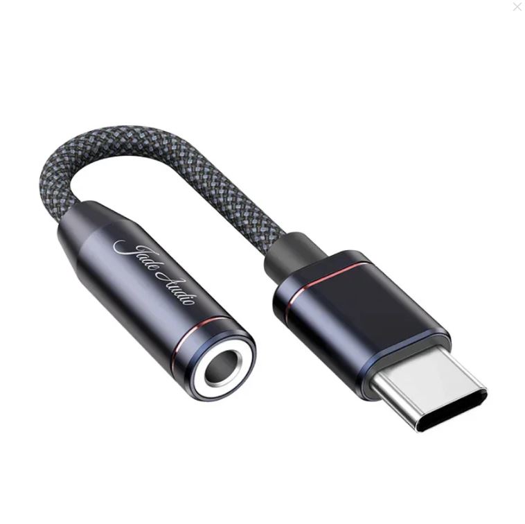 FiiO JA11 Portable Amp & DAC. 