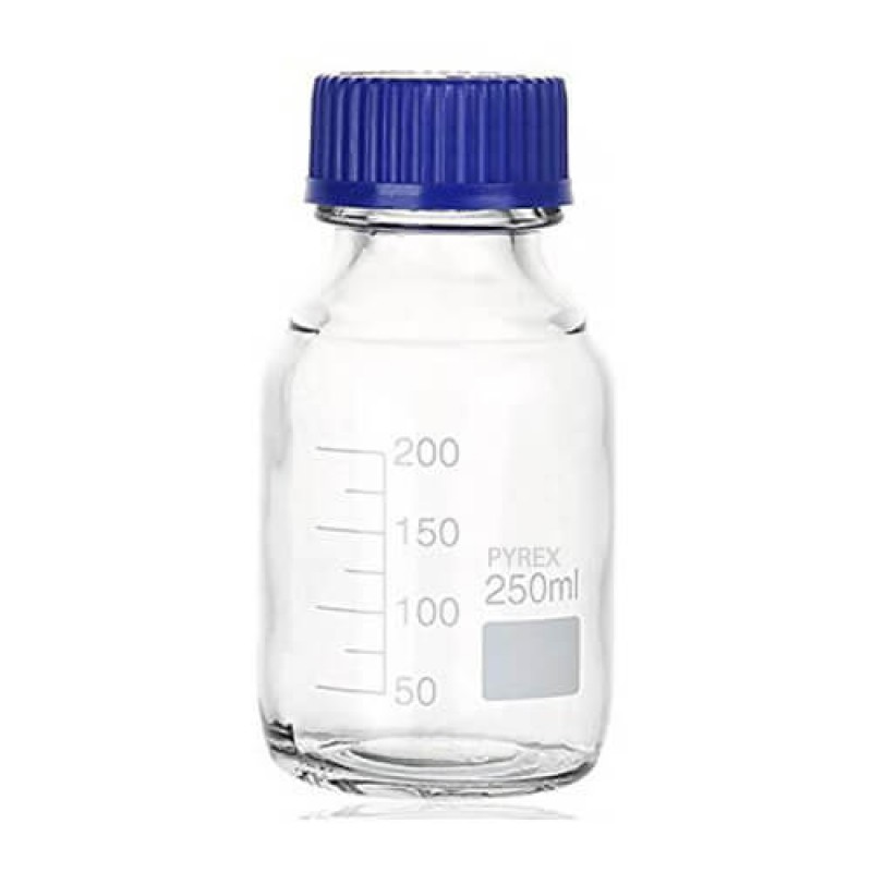Duran Glass Laboratory Bottle 250 ml Price in BD