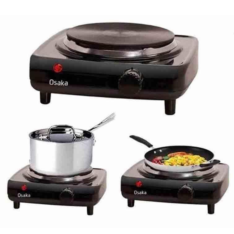current stove cost